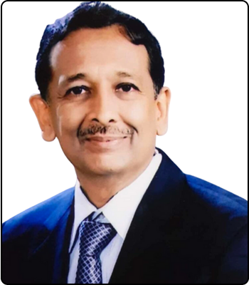 Vice-President